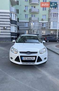 Ford Focus 2014 Ford Focus 2014