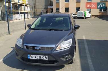 Ford Focus 2011 Ford Focus 2011