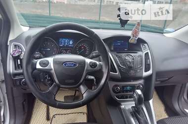 Універсал Ford Focus 2014 в Кропивницькому