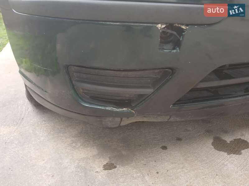 Универсал Ford Focus 2004 в Новоселице фото 9 Универсал Ford Focus 2004 в Новоселице