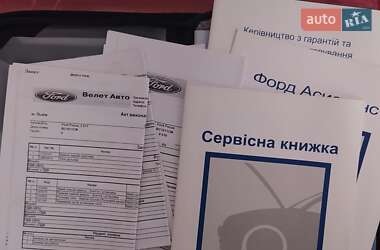 Хэтчбек Ford Focus 2011 в Львове