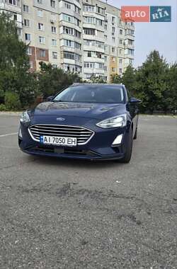 Ford Focus 2018 Ford Focus 2018
