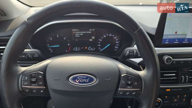 Универсал Ford Focus 2018 в Белой Церкви