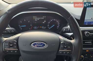 Универсал Ford Focus 2018 в 