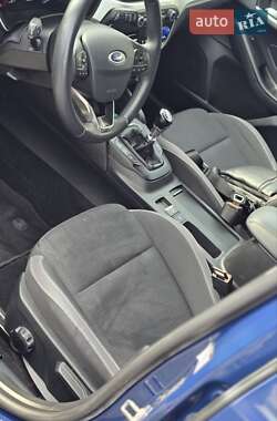 Универсал Ford Focus 2018 в 