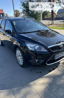 Ford Focus 2008