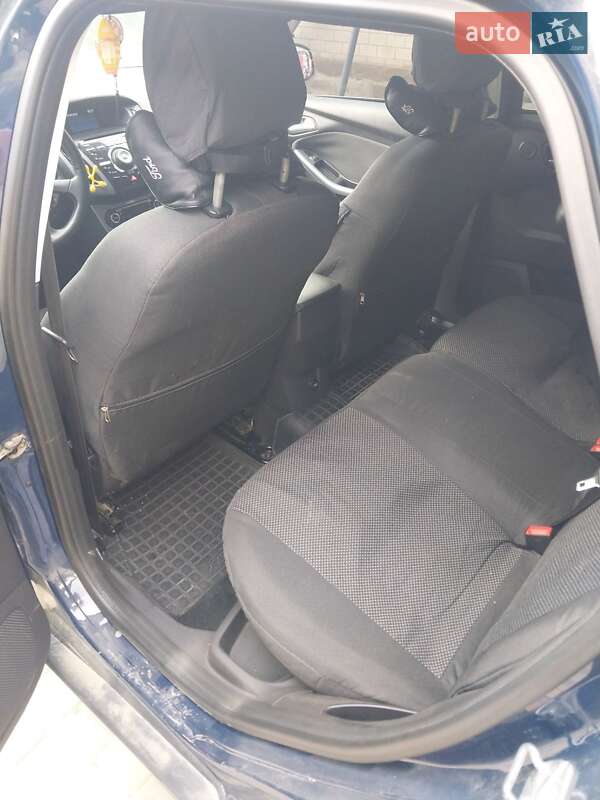 Универсал Ford Focus 2011 в Гусятине фото 7 Универсал Ford Focus 2011 в Гусятине