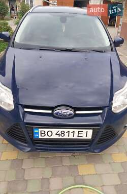 Ford Focus 2011 Ford Focus 2011