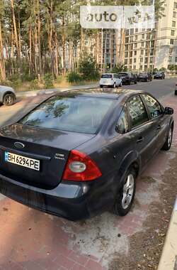 Седан Ford Focus 2008 в Ірпені