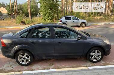 Седан Ford Focus 2008 в Ірпені