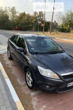 Седан Ford Focus 2008 в Ірпені