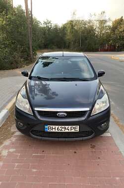 Ford Focus 2008