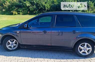 Універсал Ford Focus 2007 в Тернополі