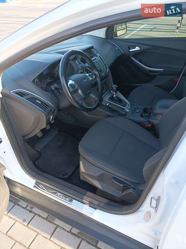 Универсал Ford Focus 2014 в Коломые