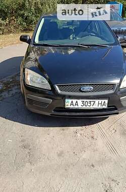 Хетчбек Ford Focus 2007 в Києві