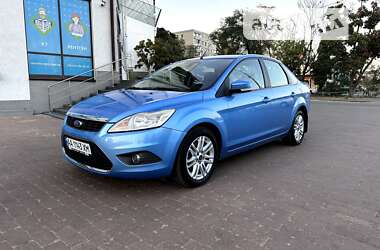 Ford Focus 2008