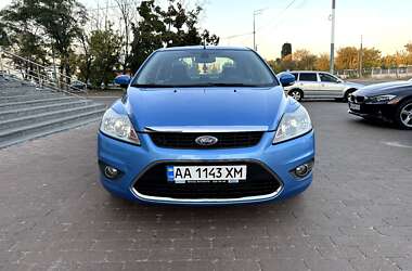 Седан Ford Focus 2008 в Києві