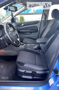 Седан Ford Focus 2008 в Києві