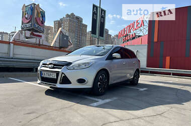 Універсал Ford Focus 2011 в Києві