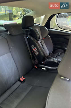 Седан Ford Focus 2015 в Чернигове