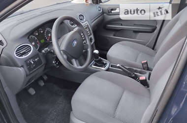 Универсал Ford Focus 2005 в 