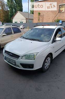 Ford Focus 2007