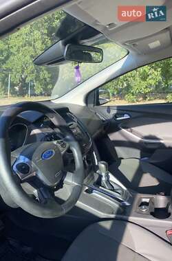 Универсал Ford Focus 2011 в Александрие