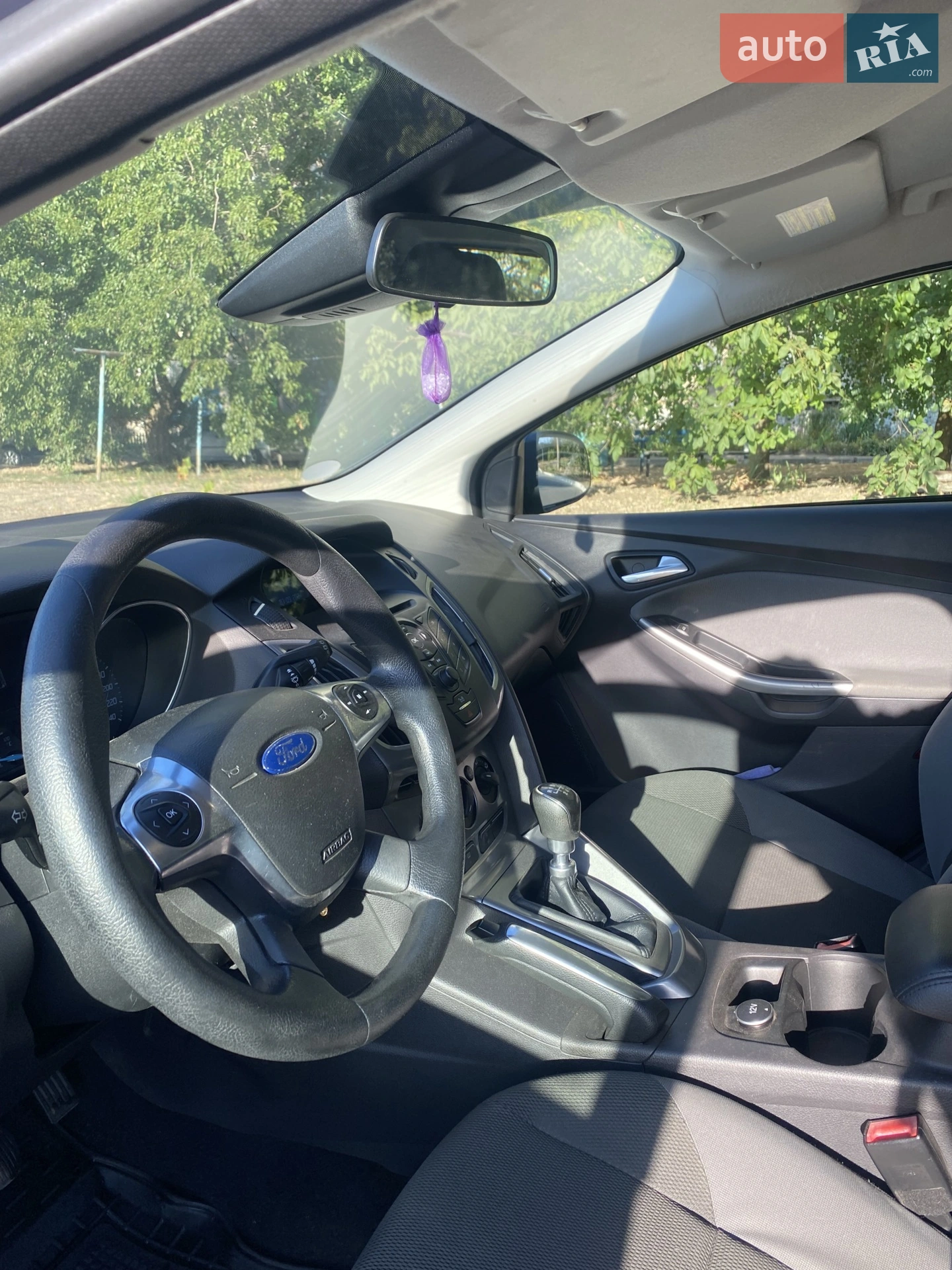 2011 Ford Focus - мініатюра 3