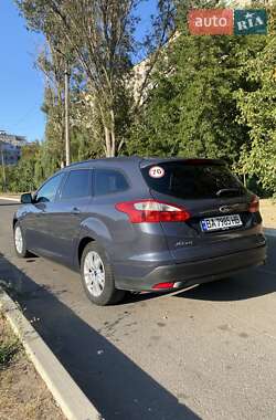 Универсал Ford Focus 2011 в Александрие
