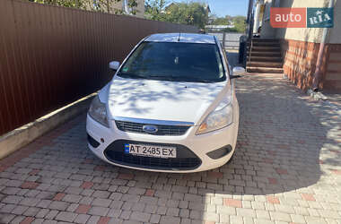 Ford Focus 2010 Ford Focus 2010