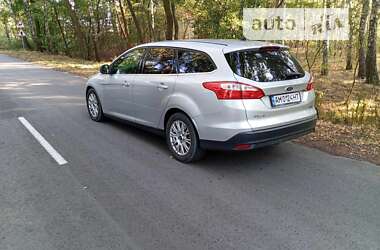 Универсал Ford Focus 2012 в Житомире