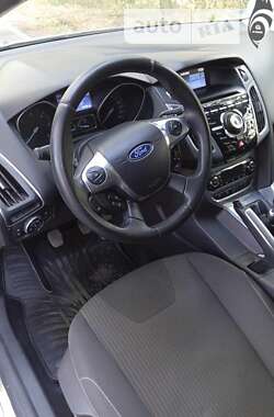 Універсал Ford Focus 2012 в Житомирі