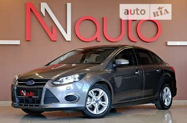 Седан Ford Focus 2015 в Одессе