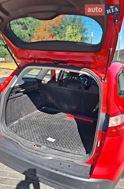 Универсал Ford Focus 2013 в Смеле