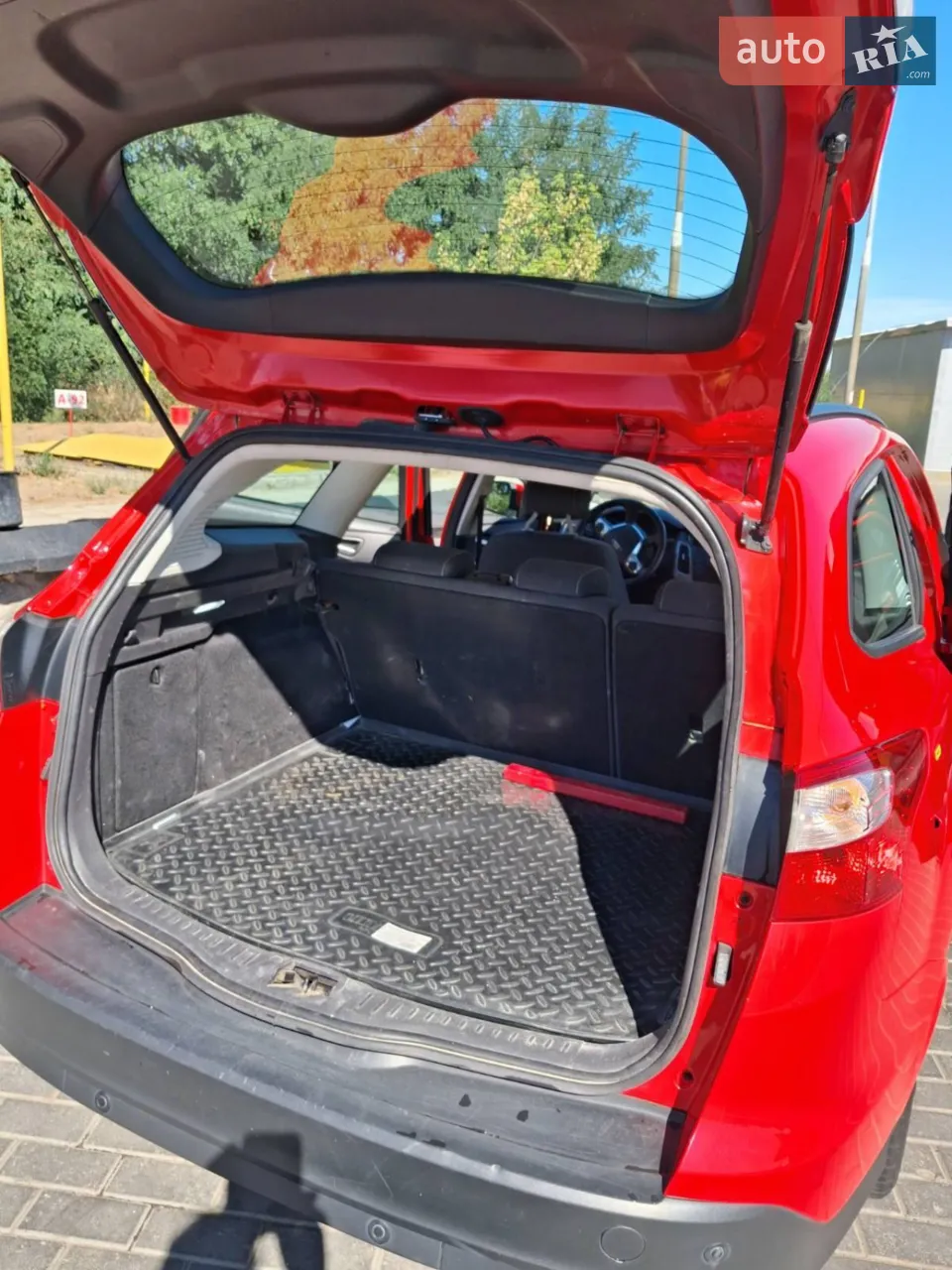 2013 Ford Focus - мініатюра 34