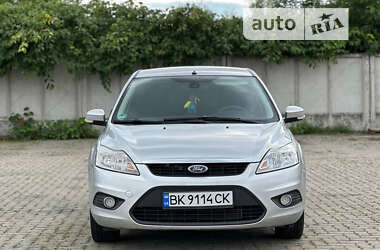 Универсал Ford Focus 2008 в Сарнах