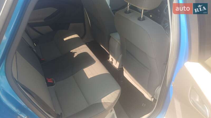 Седан Ford Focus 2014 в Чернигове