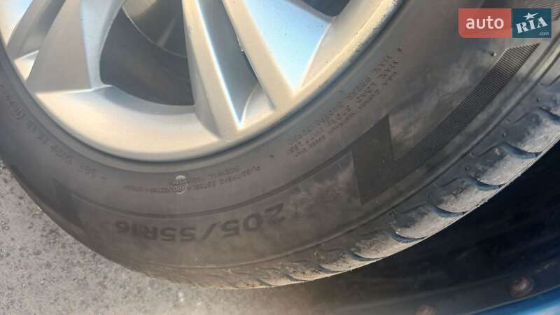 Седан Ford Focus 2014 в Чернигове