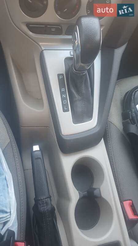 Седан Ford Focus 2014 в Чернигове