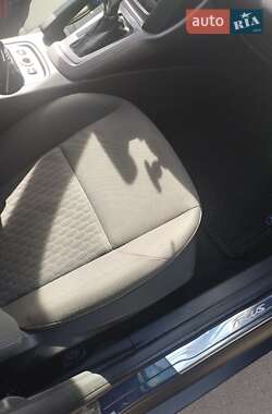 Универсал Ford Focus 2014 в Львове