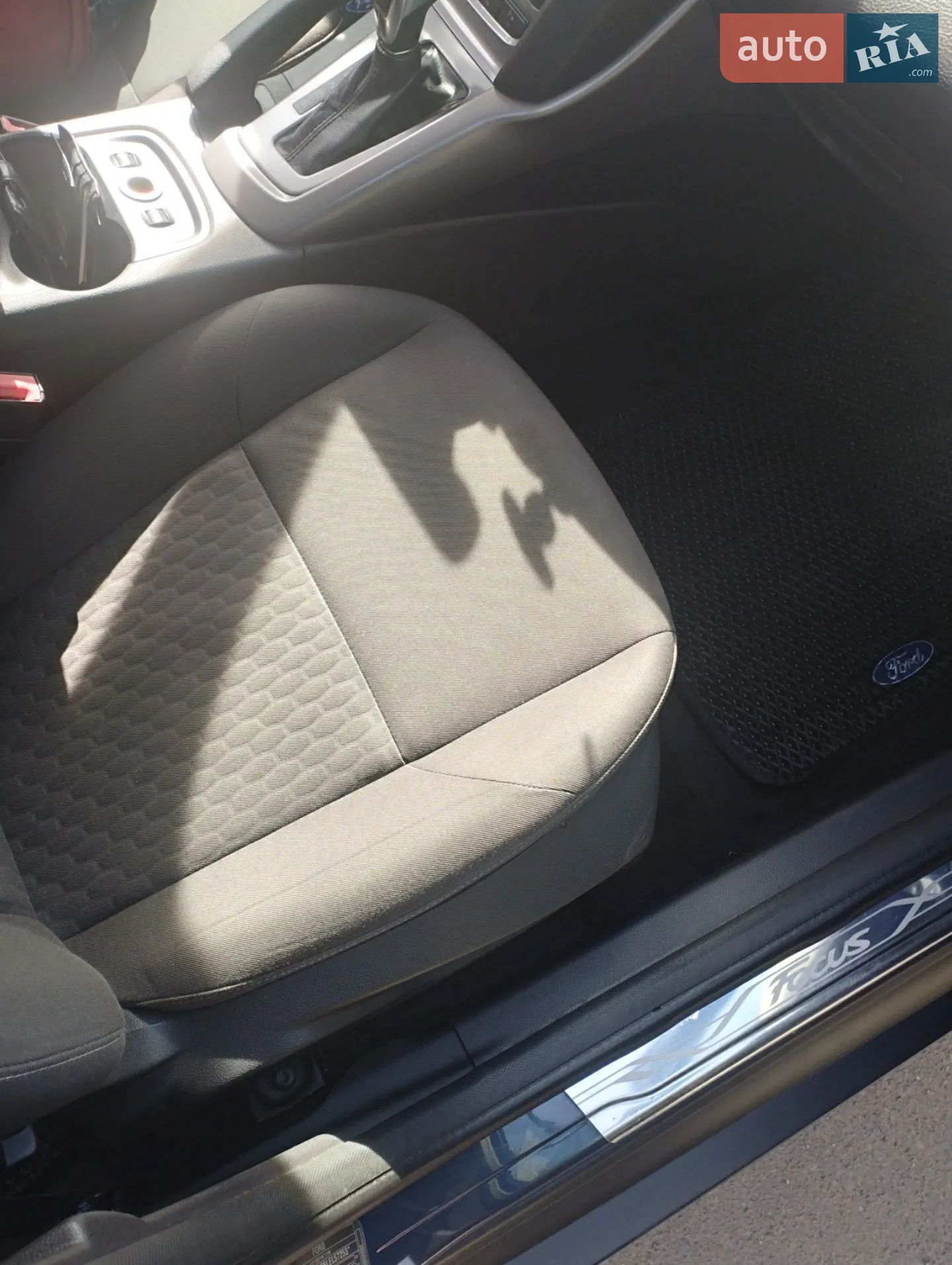 2014 Ford Focus - мініатюра 8