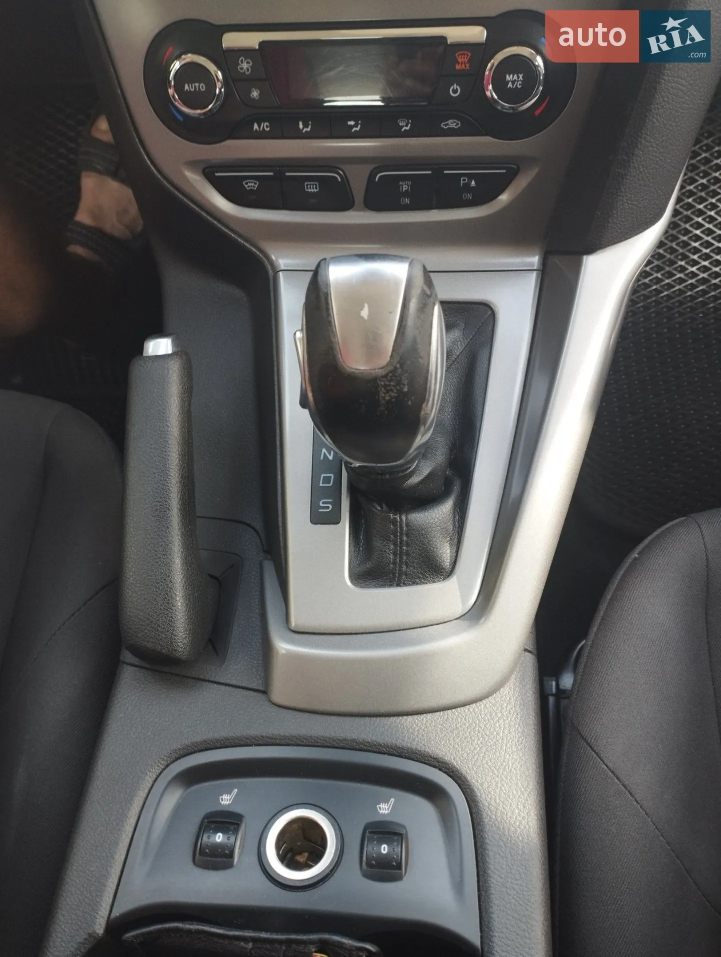 2014 Ford Focus - мініатюра 4