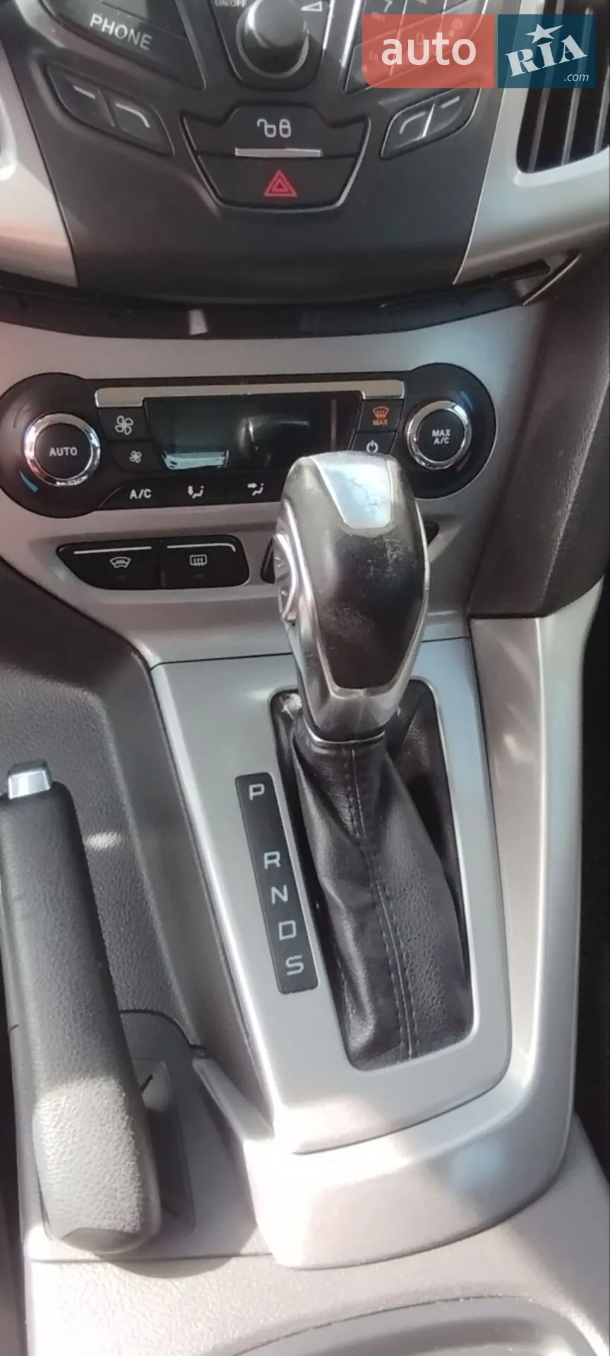 2014 Ford Focus - мініатюра 15