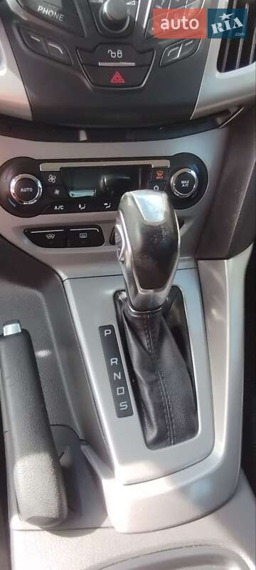 Универсал Ford Focus 2014 в Львове