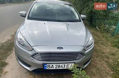 Ford Focus 2016 Ford Focus 2016