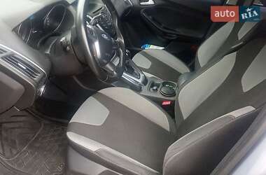 Хэтчбек Ford Focus 2013 в Харькове
