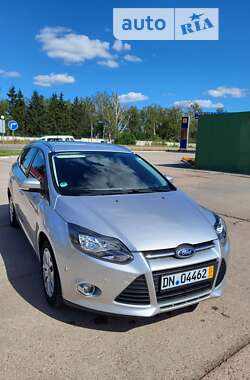 Універсал Ford Focus 2012 в Бердичеві