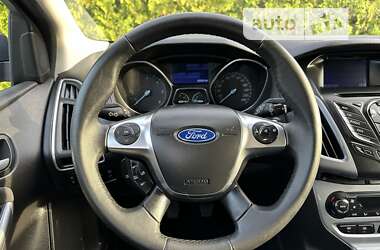 Універсал Ford Focus 2013 в Стрию