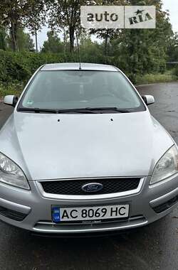 Универсал Ford Focus 2007 в 