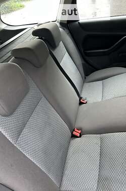 Универсал Ford Focus 2007 в 